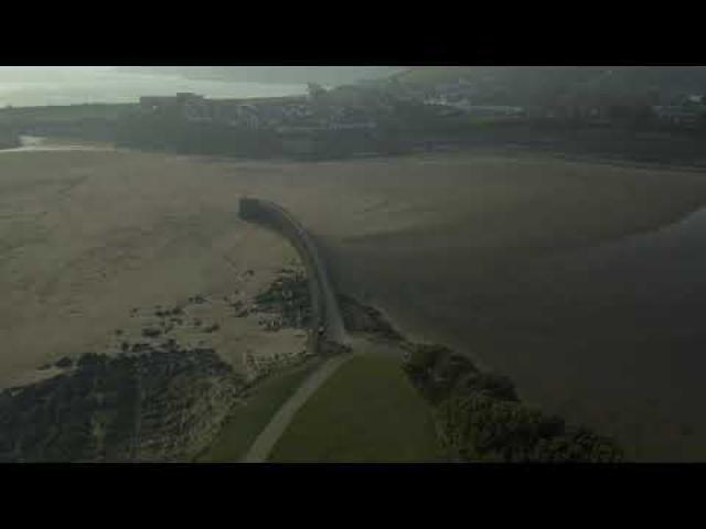 Barry and Barry Island - where I grew up till age 15