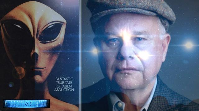 His Experience Changed How We Think About Aliens! Whitley Strieber Interview!