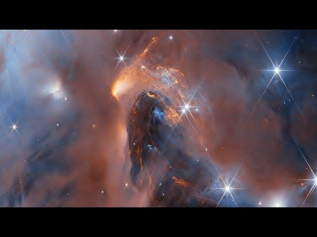 Pan: NGC 1333
