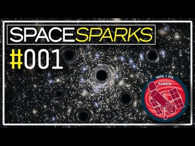 Space Sparks Episode 1