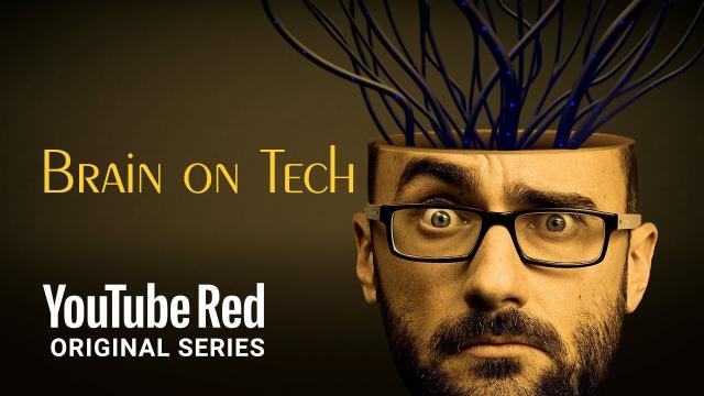 Your Brain on Tech - Mind Field S2 (Ep 4)