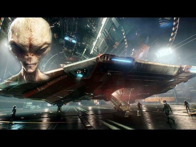 US scientist releases incredible UFO and Extraterrestrial Technology Revelations!
