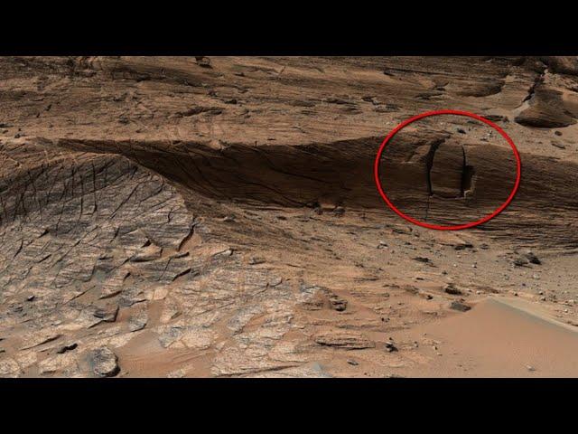 EP9 Perseverance Rover released a new 4k video footage of Mars surface  Mars 4k video  new mars vide