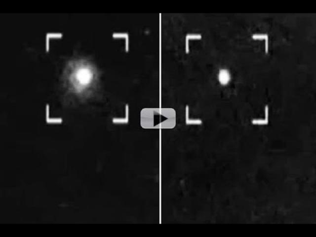 Perseid Meteors Have Been Lighting Up NASA Cameras For Weeks | Video