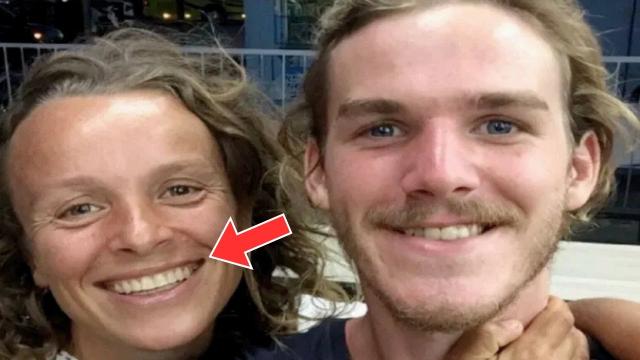 This Couple Hasn't Brushed Their Teeth in Years — Then the Dentist Takes a Look...