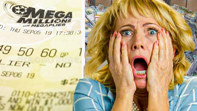 Husband Leaves Wife For Her Sister, Not Knowing She Won The Lottery Just Moments Before !!