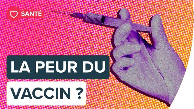 Pourquoi avons-nous plus peur des vaccins que des médicaments ? | Futura