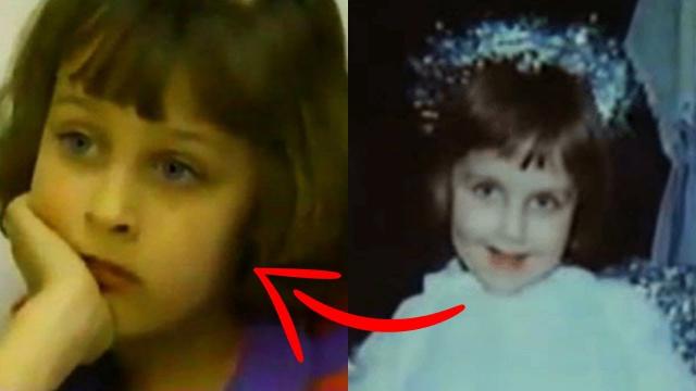 Remember ‘Child Psychopath’ Beth Thomas? This Is How She’s Turned Her Life Around