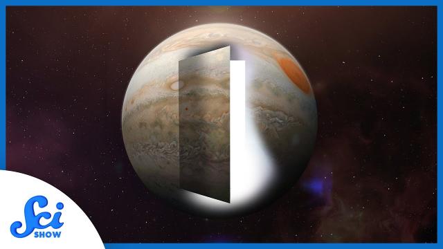 The Secrets Underneath Jupiter's Atmosphere