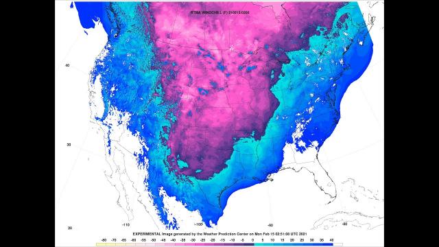 Major Storms for the USA & Europe, Martian Iron Fists & SuperDOOM for me!