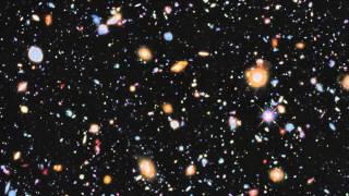Hubble Captures Colorful Evolving Universe | Video