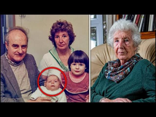 Widow Found Old Picture of Her Husband, Then She Realized That She Has Been Lied To All Her Life