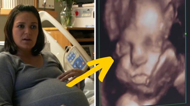 These Parents Prayed For A Baby Girl, But Got Something Completely Unexpected
