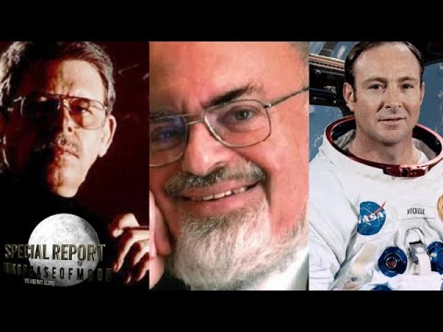 What These UFO Experts Told Us Before They Passed Is Beyond Imagination! 2022