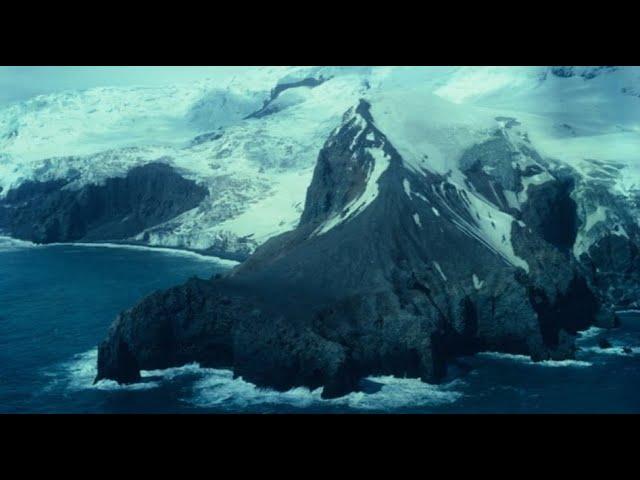 Secret NWO Island Headquarters Discovered At Subantarctic Island