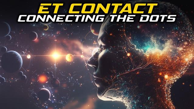 How to Identify Your Extra-terrestrial Lineage... ETs, Consciousness, Pleiadeans & Contact