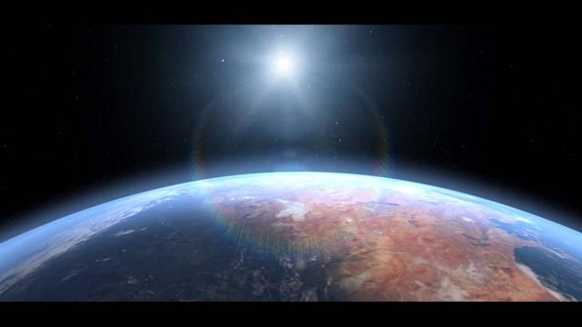 NASA 360 Talks - Science is the Goal