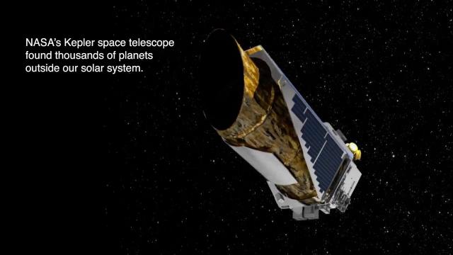 RIP, NASA Kepler - What Will Become of the Spacecraft?