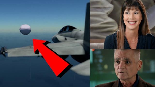 Major UFO Cover-Up Exposed! What Military Insider Just Told Us! A Tear In The Sky 2022