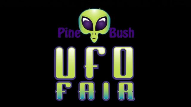 Pine Bush UFO FAIR - SATURDAY: JUNE 3, 2023