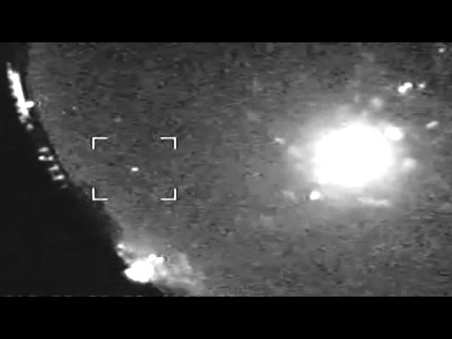 Double Perseid Fireballs Snapped By 6 NASA Cameras | Video