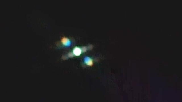 DID YOU SEE THIS? Tampa Bay Florida UFO RAW FOOTAGE! 5/9/2016