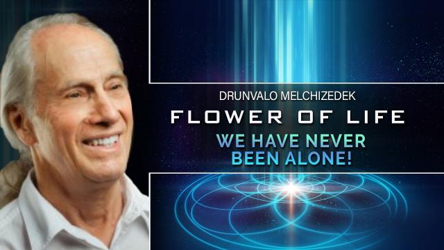 Drunvalo Melchizedek Workshop: We Have Never Been Alone!... Earth's Relation to Universe