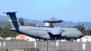 UFO Sightings Air Force Flying Saucer? Incredible Footage Drones or UFOs? Jan 22, 2012