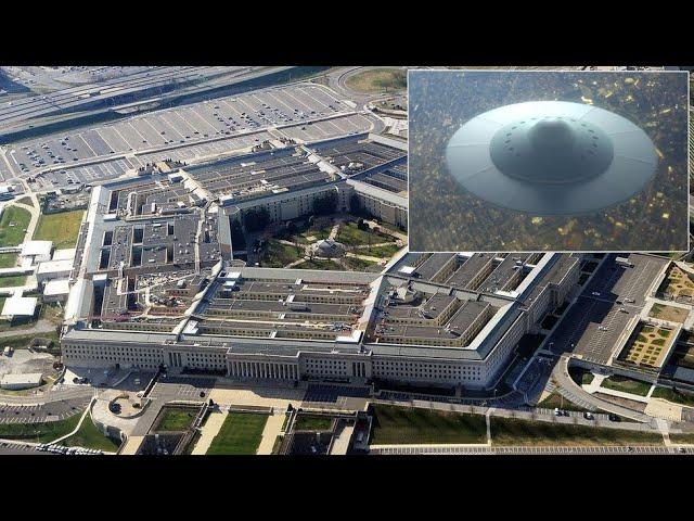 Rep. Tim Burchett Says the Pentagon Needs To Bring In Congress On Their UFO Findings
