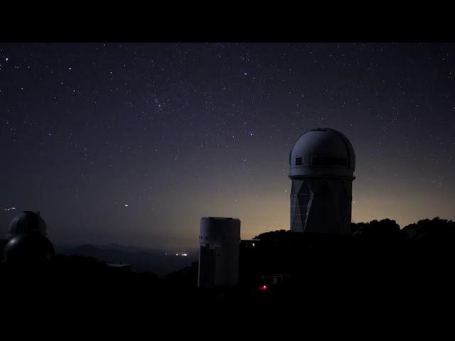 Over 1200 new gravitational lenses found in new survey