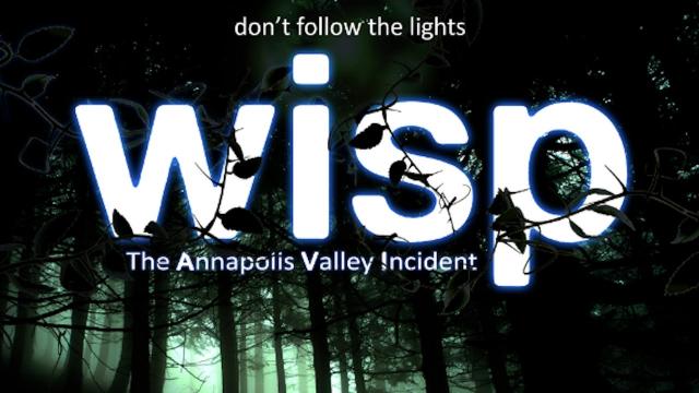 WISP: The Annapolis Valley Incident
