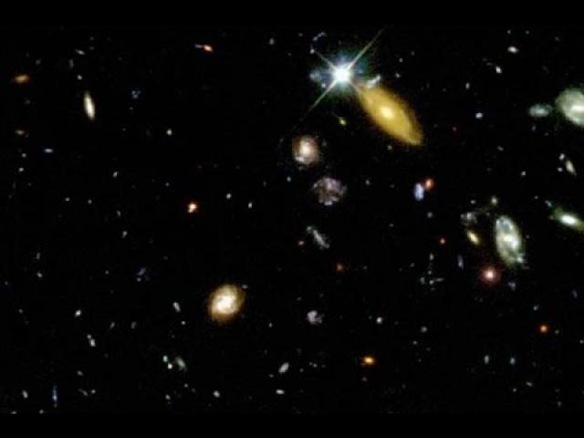 Our Universe Has Trillions of Galaxies, Hubble Study | Video