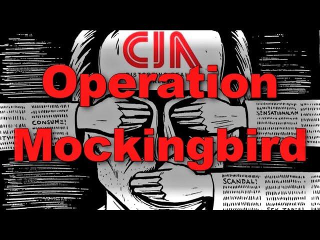 How The CIA Completely Controls the UFO Narrative and ALL Mainstream Media