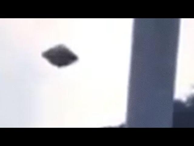 UFO sighting in VERA CRUZ Mexico, June 2022 ????