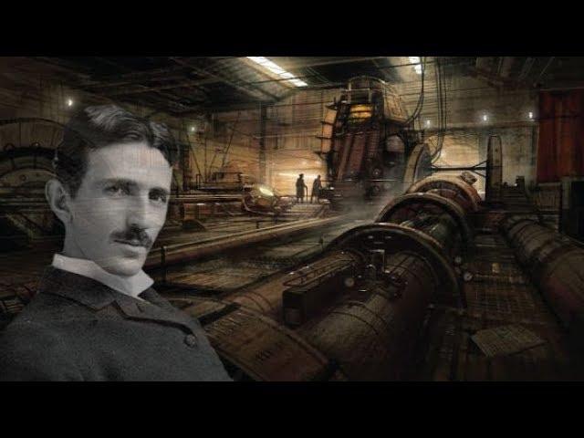 Nikola Tesla’s Time Travel Experience: “I Could See Past, Present And Future Simultaneously”