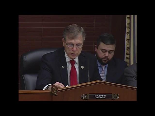 Congressman Grills SpaceX Over Zuma and Rocket Failures