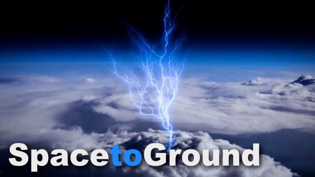Space to Ground: Storm Watch: June 2, 2023