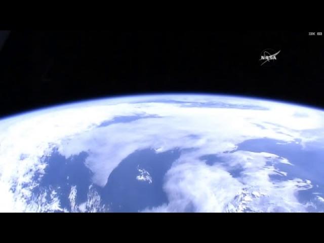 WATCH LIVE: Spacewalk outside the International Space Station # EVA @10:34am EST