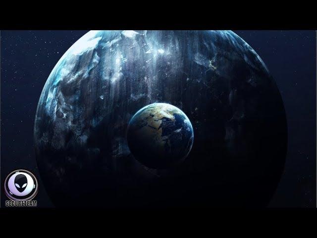 NASA Admits Planet X Is Real 10/12/17