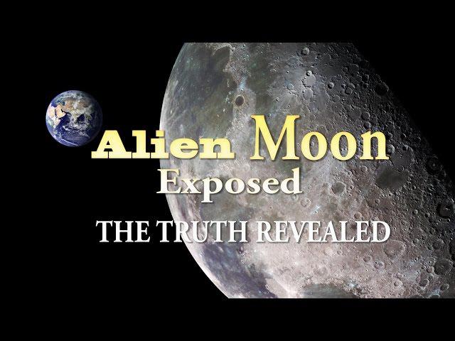 UFO PRESENTATION: E.T. Megalithic Structures on the Moon 2015 FULL [UFO Sightings]
