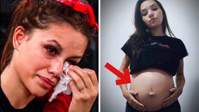 Woman Kicks Pregnant Daughter Out, Years Later Learns Her Granddaughter Is an Orphan