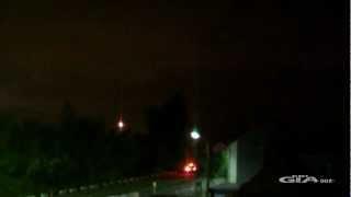 2 UFOs over Gouy-Lez-Piéton Belgium, July 15, 2012, at 0H05.mp4