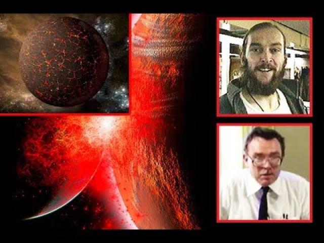 NIBIRU COVER UP? Mysterious death of scientists who ‘found Planet X’