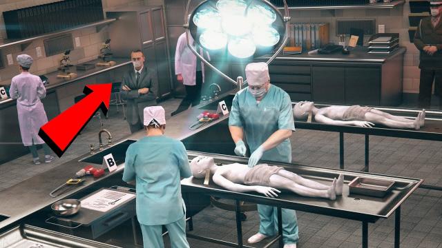 Whistle Blower Secret Alien Autopsy In Underground Base? Worldwide Phenomenon Caught on Video!