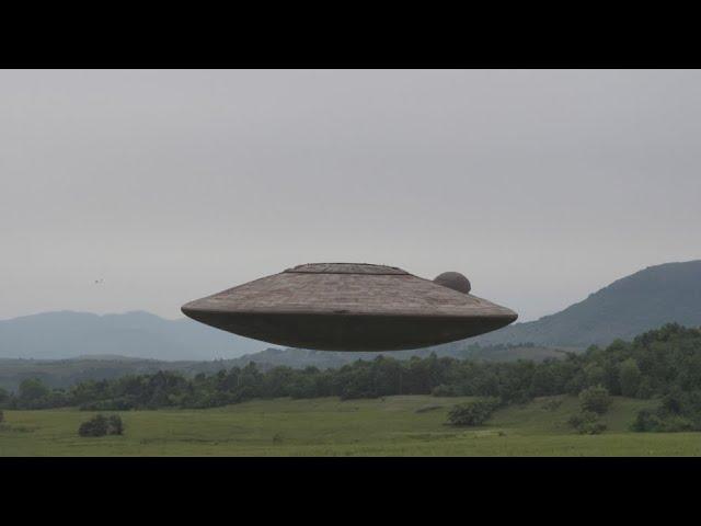 Lockheed's secret UFO program exposed