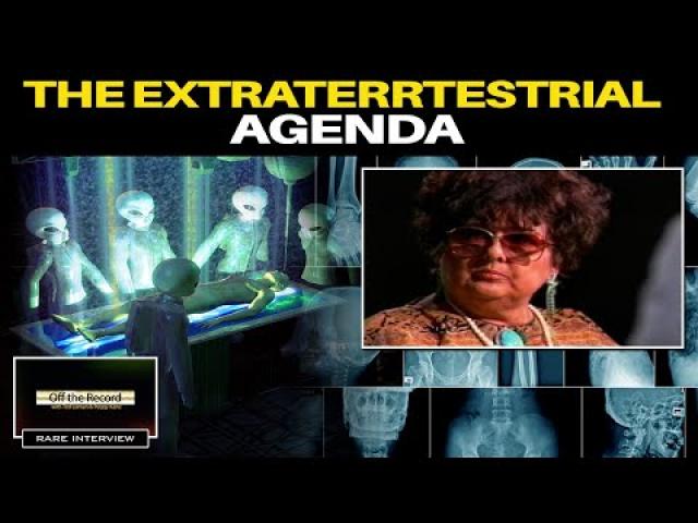 Alien Implants and the Human Hybrid Program... Describing Extraterrestrial Visitors