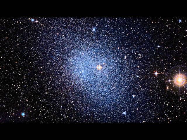Stars Missing from Globular Clusters Challenges Theories | Video