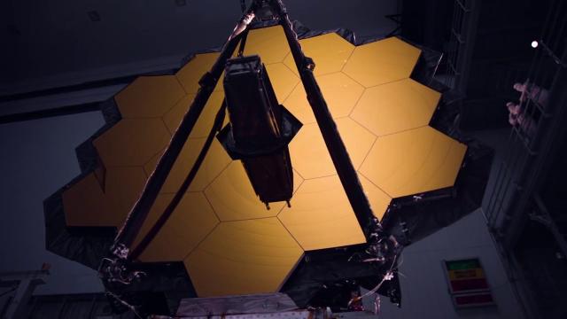James Webb Space Telescope Facts You Need To Know | Video