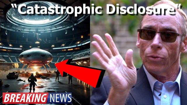 Dr. Greer DROPS Bombshell Information! Catastrophic Disclosure BUCKLE UP! 2024