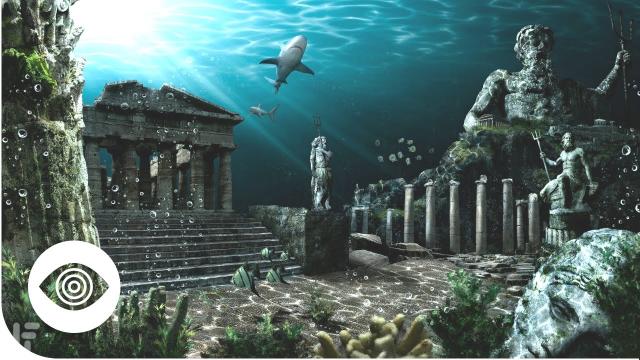 Did Atlantis Exist?